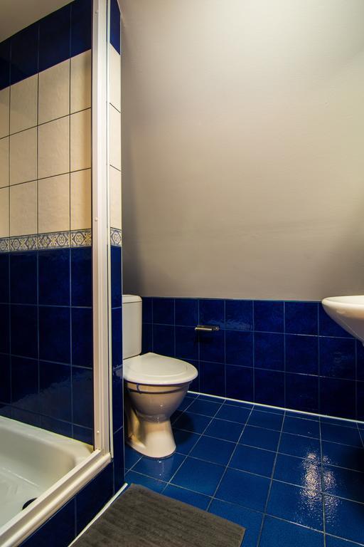 Penzion Slunecnice Rokytnice nad Jizerou Exteriör bild