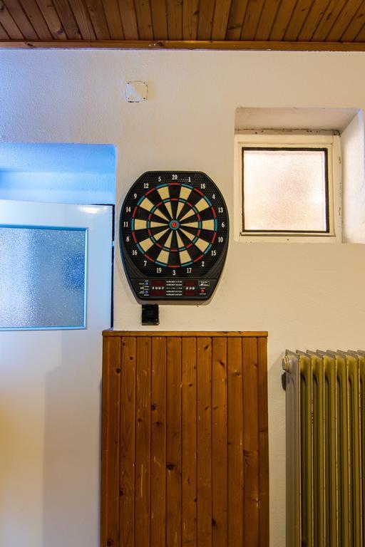 Penzion Slunecnice Rokytnice nad Jizerou Exteriör bild